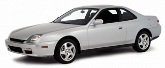Ремонт Стартера Honda (ХОНДА) Prelude V